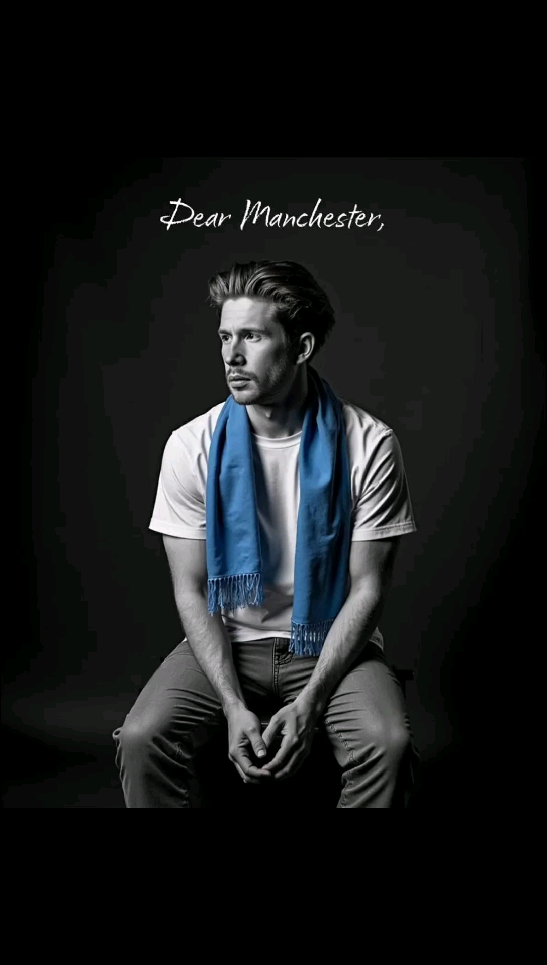 胡荷韬：齐心协力就能战胜一切，下场继续拼