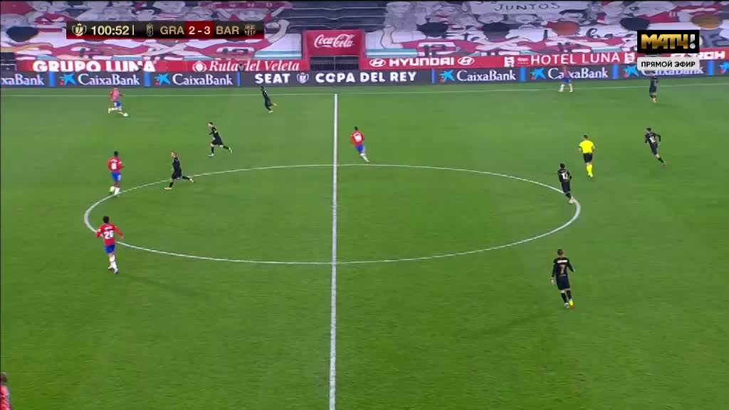 巴萨队长因心理危机或告别诺坎普，关键战屡失误后彻底扛不住了？