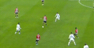 德天空：那不勒斯想签弗赖堡中场曼赞比顶替受伤的德布劳内